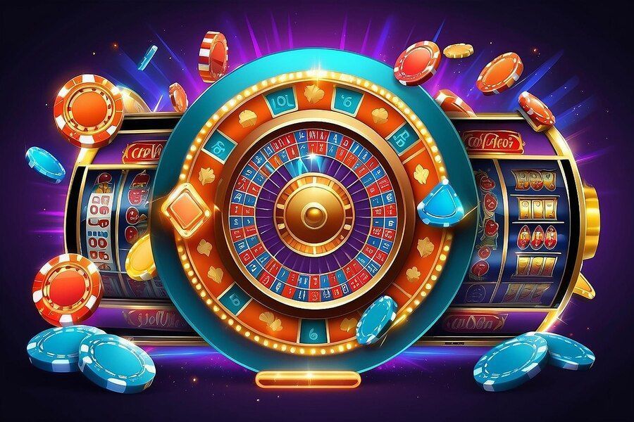 پاکستان کے Jackpot Party کھلاڑیوں کے لیےجیک پاٹ گیم