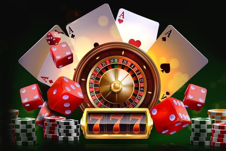 Jackpot Party کیسینو میں لاٹری گیمز میں حصہ لیں۔