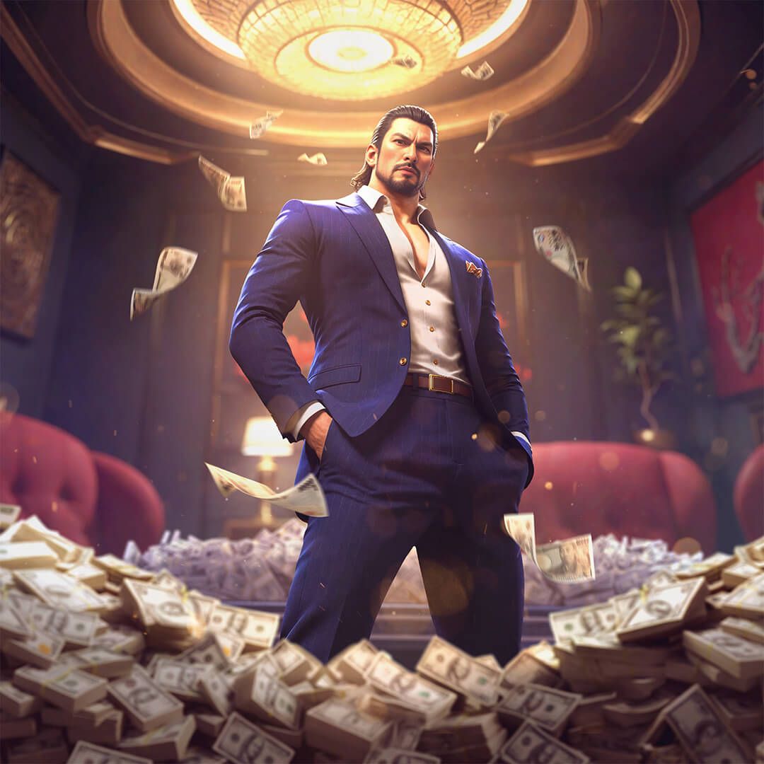 Jackpot Party پاکستان میں میگا ویز کیسینو گیمز